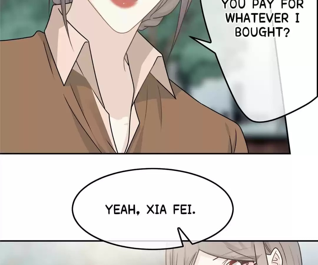 Read Two Ways for Lovers chapter 76 image 4 on Lezhin