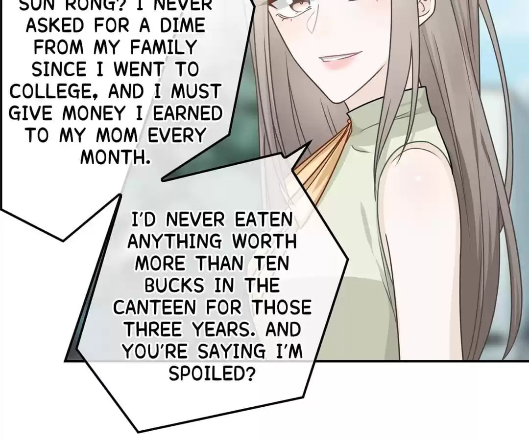 Read Two Ways for Lovers chapter 76 image 8 on Lezhin
