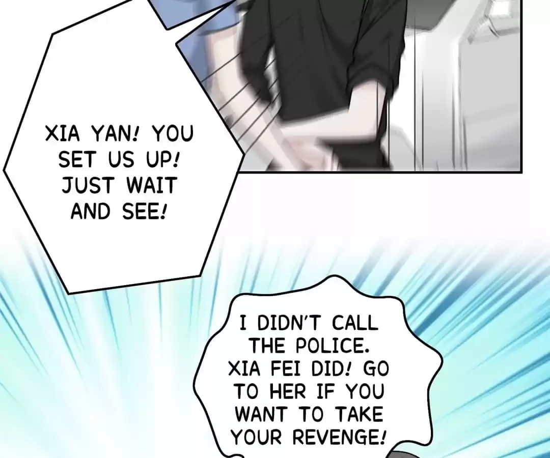 Read Two Ways for Lovers chapter 77 image 28 on Lezhin