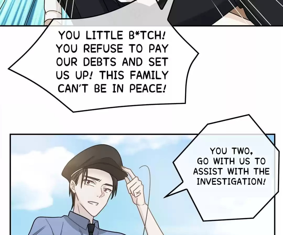 Read Two Ways for Lovers chapter 77 image 30 on Lezhin