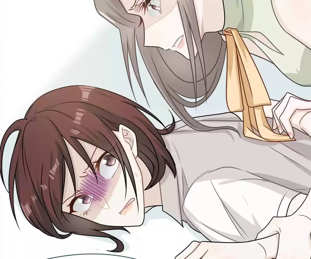 Read Two Ways for Lovers chapter 78 image 14 on Lezhin