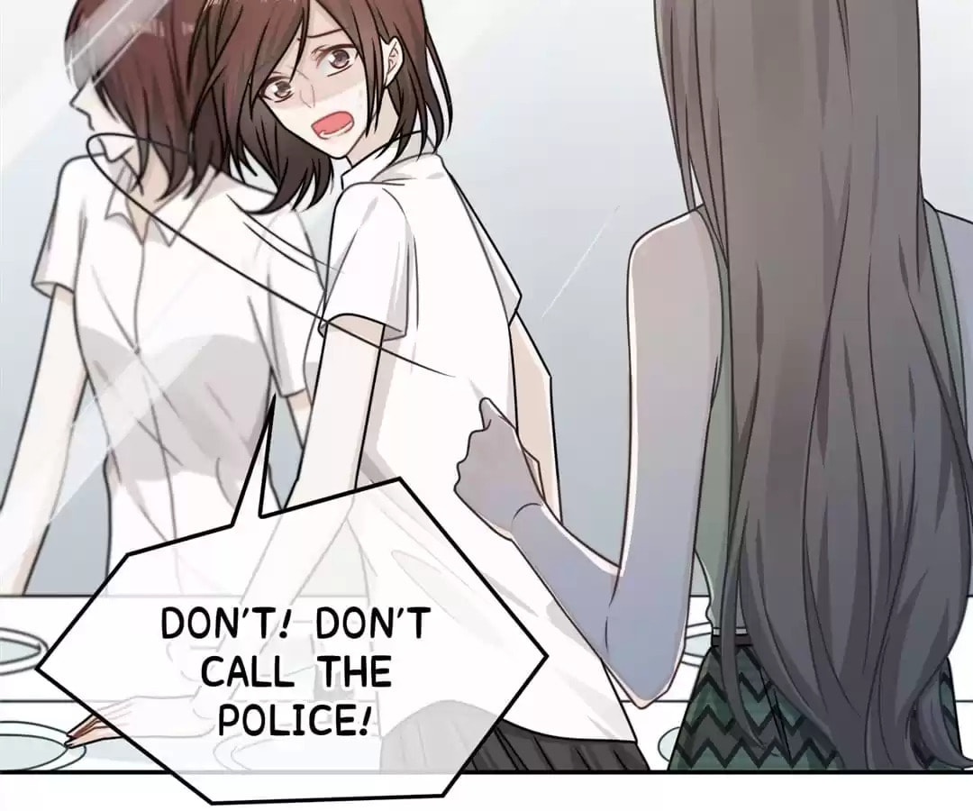 Read Two Ways for Lovers chapter 78 image 16 on Lezhin