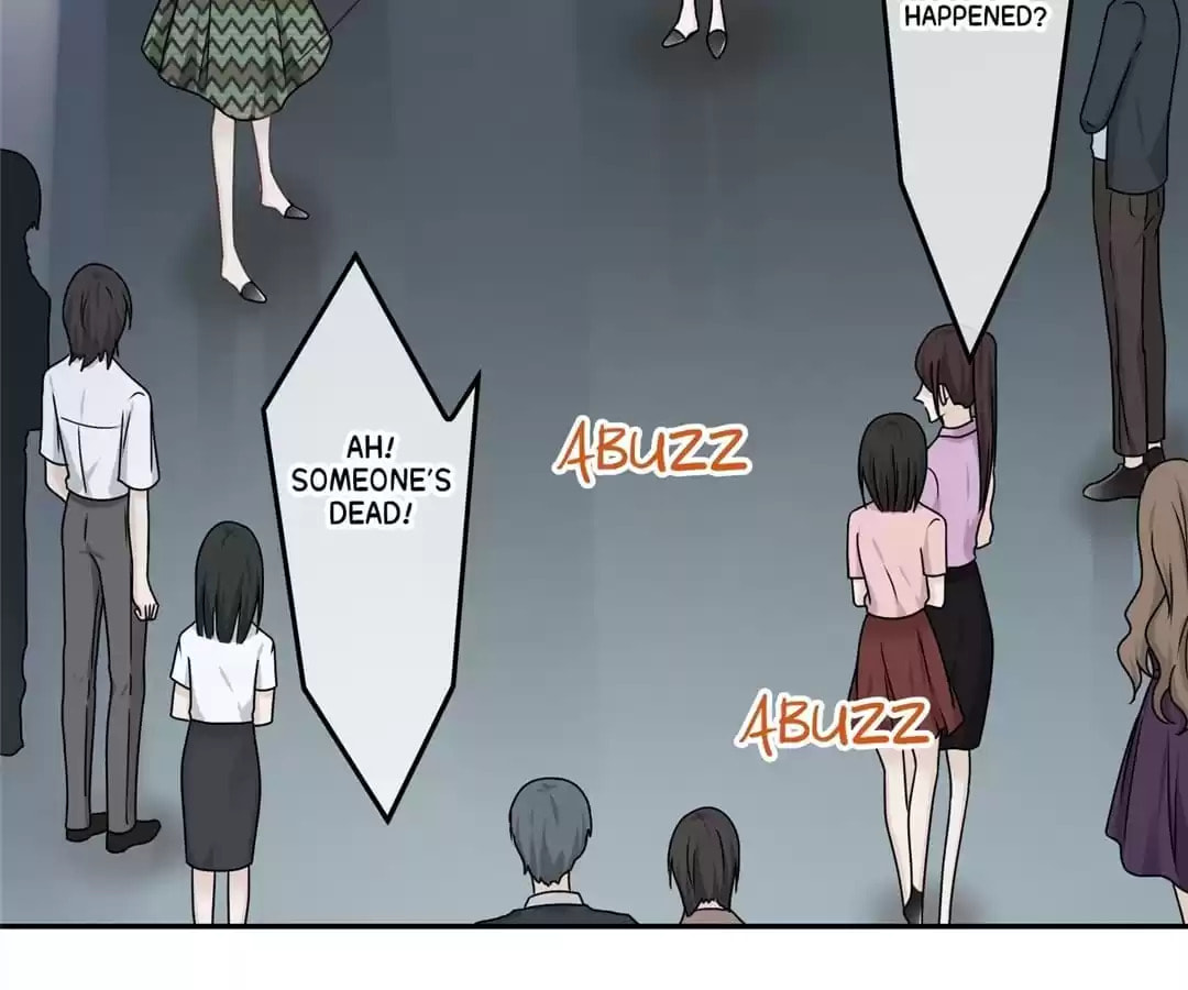 Read Two Ways for Lovers chapter 78 image 48 on Lezhin