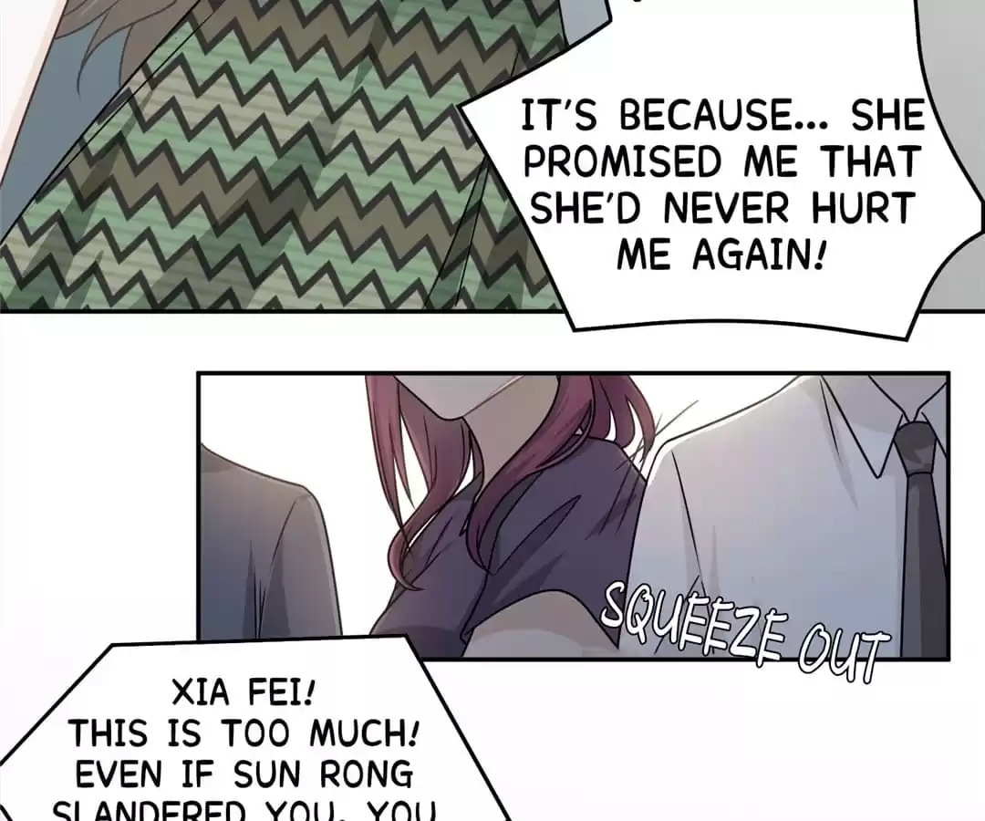 Read Two Ways for Lovers chapter 79 image 3 on Lezhin