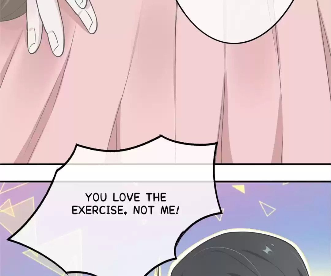Read Two Ways for Lovers chapter 8 image 10 on Lezhin