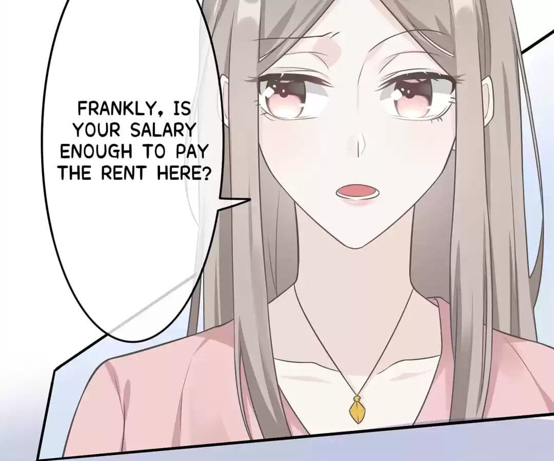 Read Two Ways for Lovers chapter 8 image 3 on Lezhin