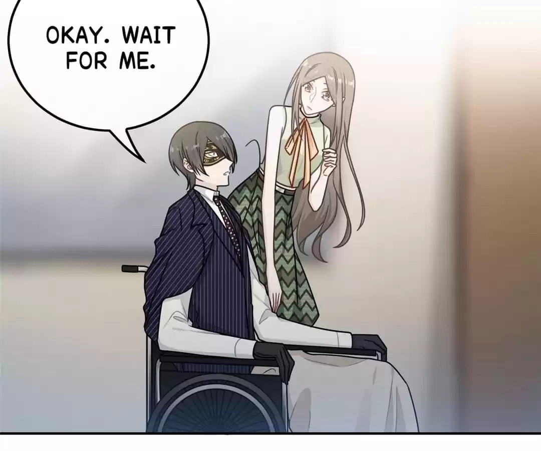 Read Two Ways for Lovers chapter 80 image 16 on Lezhin