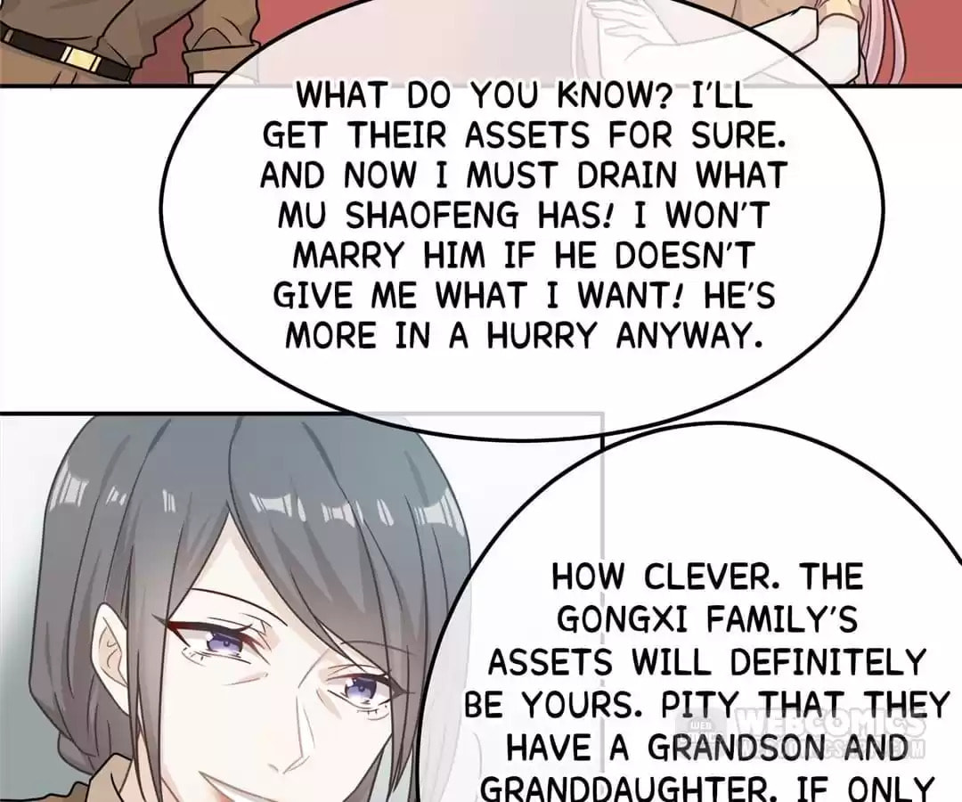 Read Two Ways for Lovers chapter 80 image 42 on Lezhin