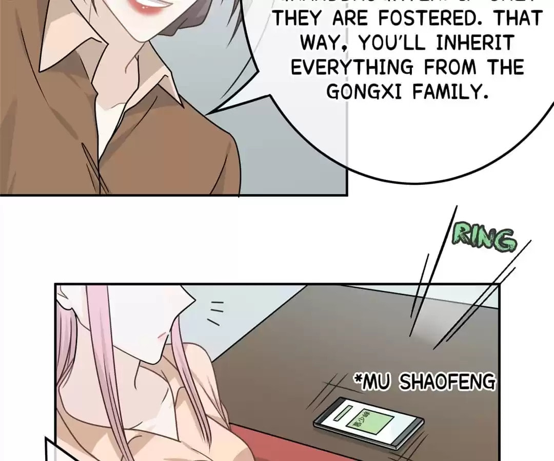 Read Two Ways for Lovers chapter 80 image 43 on Lezhin