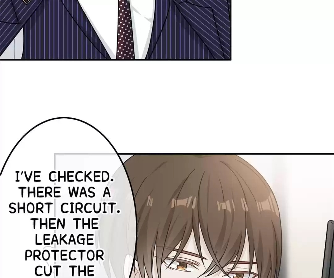 Read Two Ways for Lovers chapter 80 image 7 on Lezhin