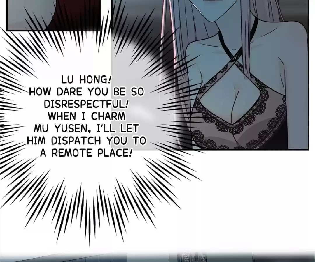 Read Two Ways for Lovers chapter 81 image 21 on Lezhin