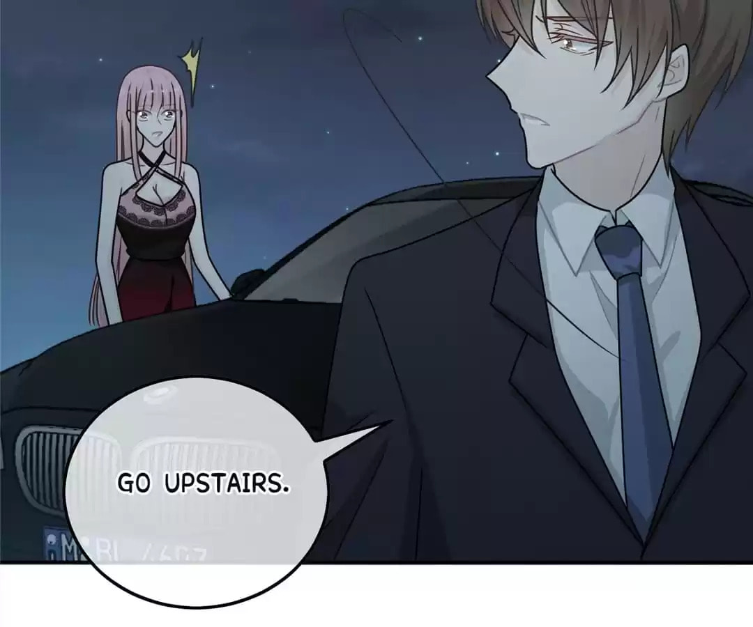 Read Two Ways for Lovers chapter 81 image 24 on Lezhin