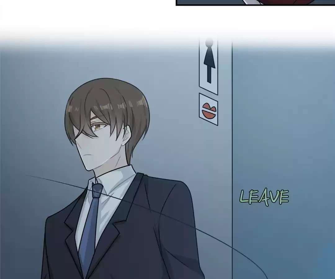 Read Two Ways for Lovers chapter 81 image 47 on Lezhin