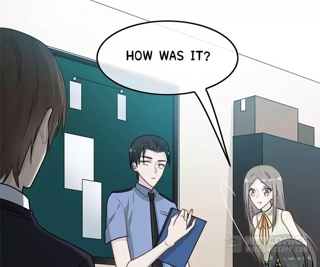 Read Two Ways for Lovers chapter 82 image 2 on Lezhin