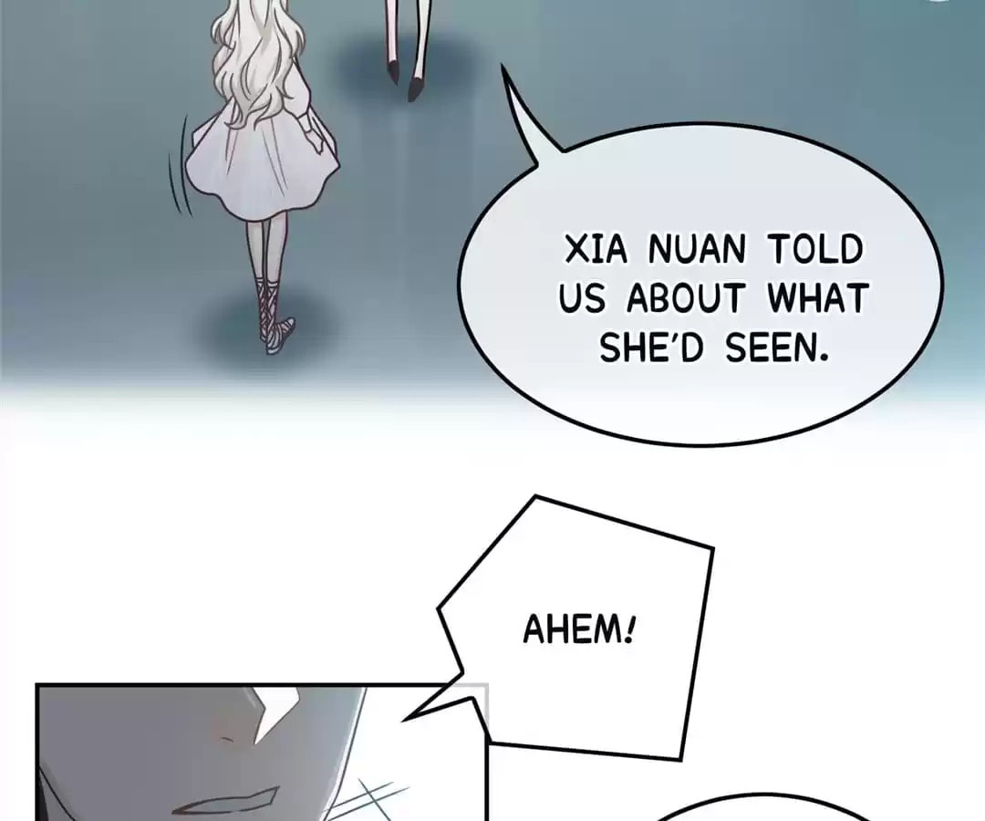 Read Two Ways for Lovers chapter 82 image 20 on Lezhin