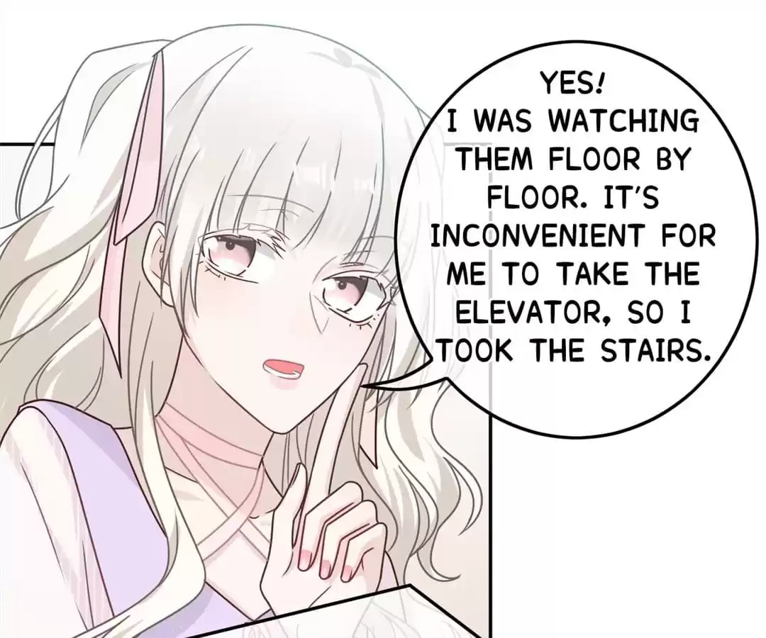 Read Two Ways for Lovers chapter 82 image 25 on Lezhin