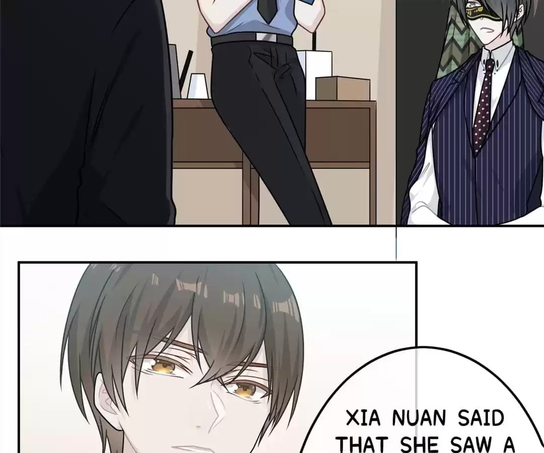 Read Two Ways for Lovers chapter 82 image 3 on Lezhin