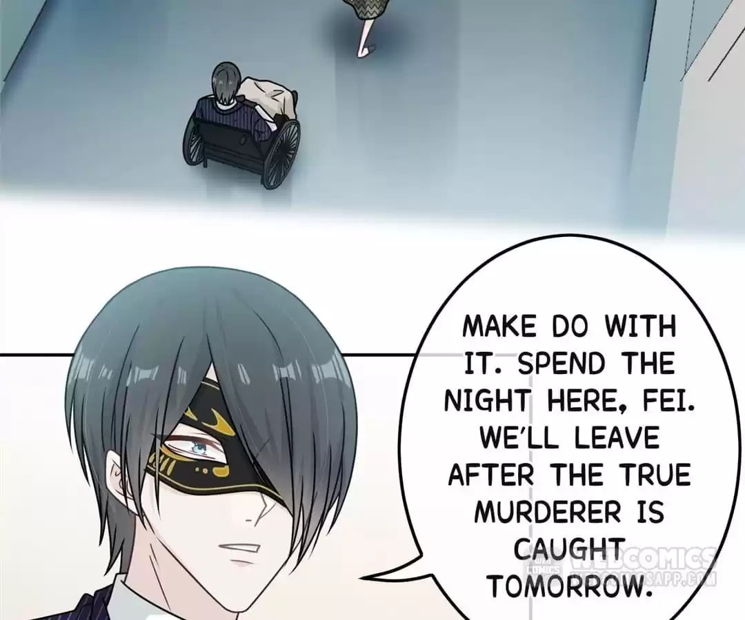 Read Two Ways for Lovers chapter 82 image 42 on Lezhin