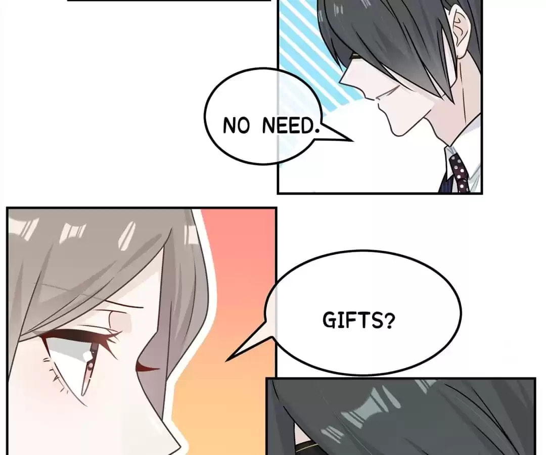 Read Two Ways for Lovers chapter 83 image 11 on Lezhin