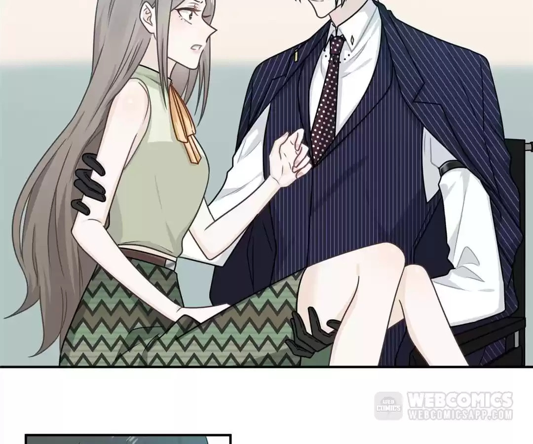 Read Two Ways for Lovers chapter 83 image 2 on Lezhin