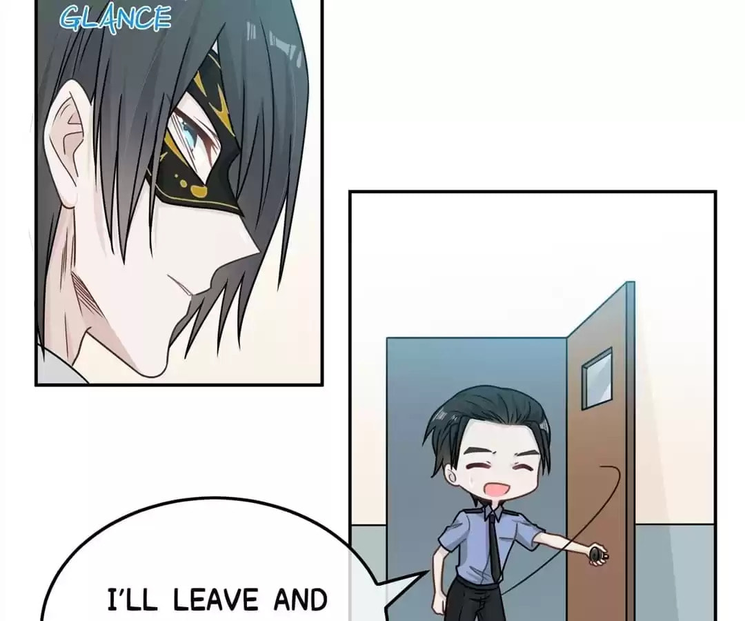 Read Two Ways for Lovers chapter 83 image 3 on Lezhin