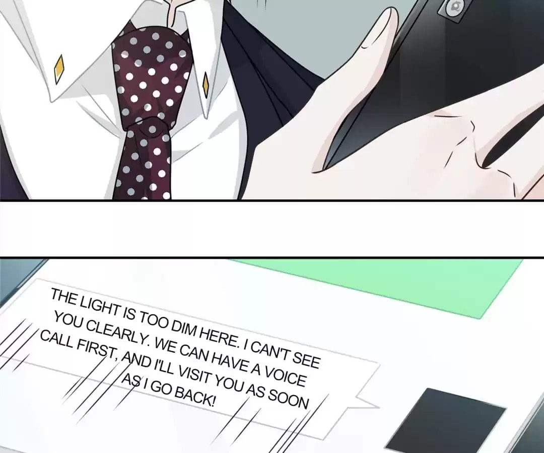 Read Two Ways for Lovers chapter 83 image 38 on Lezhin