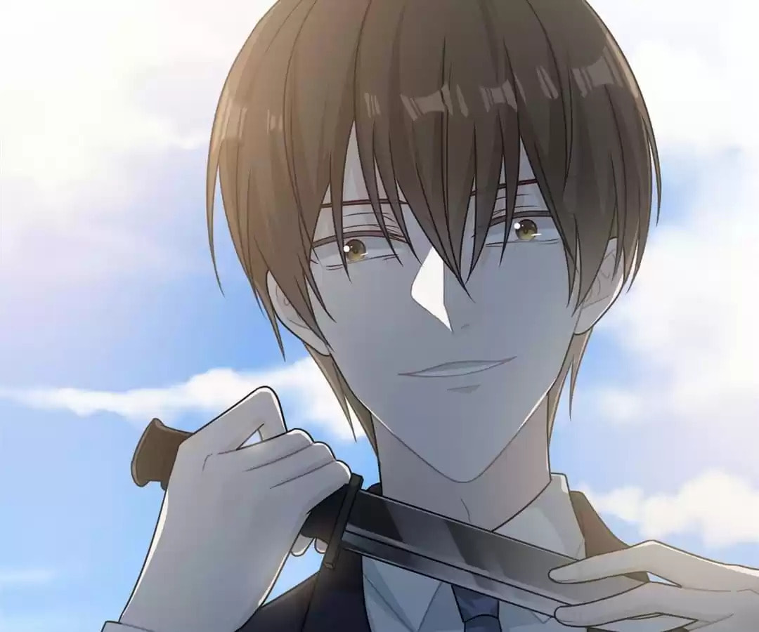 Read Two Ways for Lovers chapter 84 image 52 on Lezhin