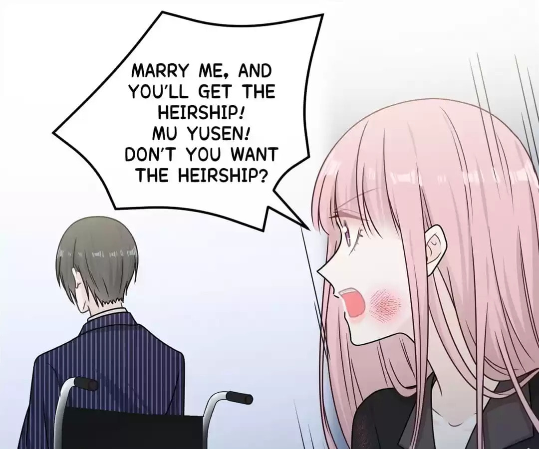 Read Two Ways for Lovers chapter 85 image 14 on Lezhin