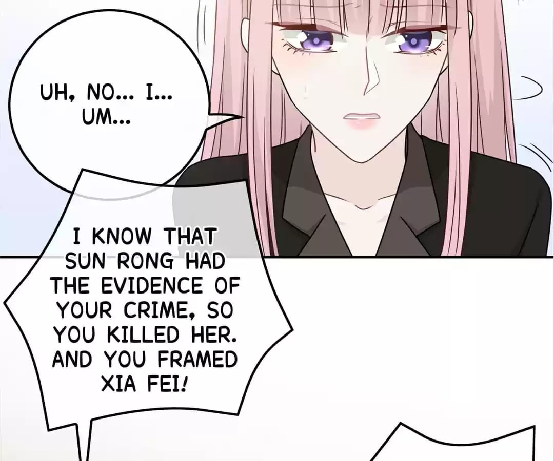 Read Two Ways for Lovers chapter 85 image 3 on Lezhin