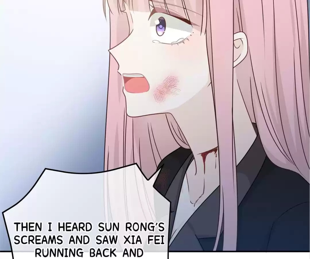 Read Two Ways for Lovers chapter 85 image 33 on Lezhin