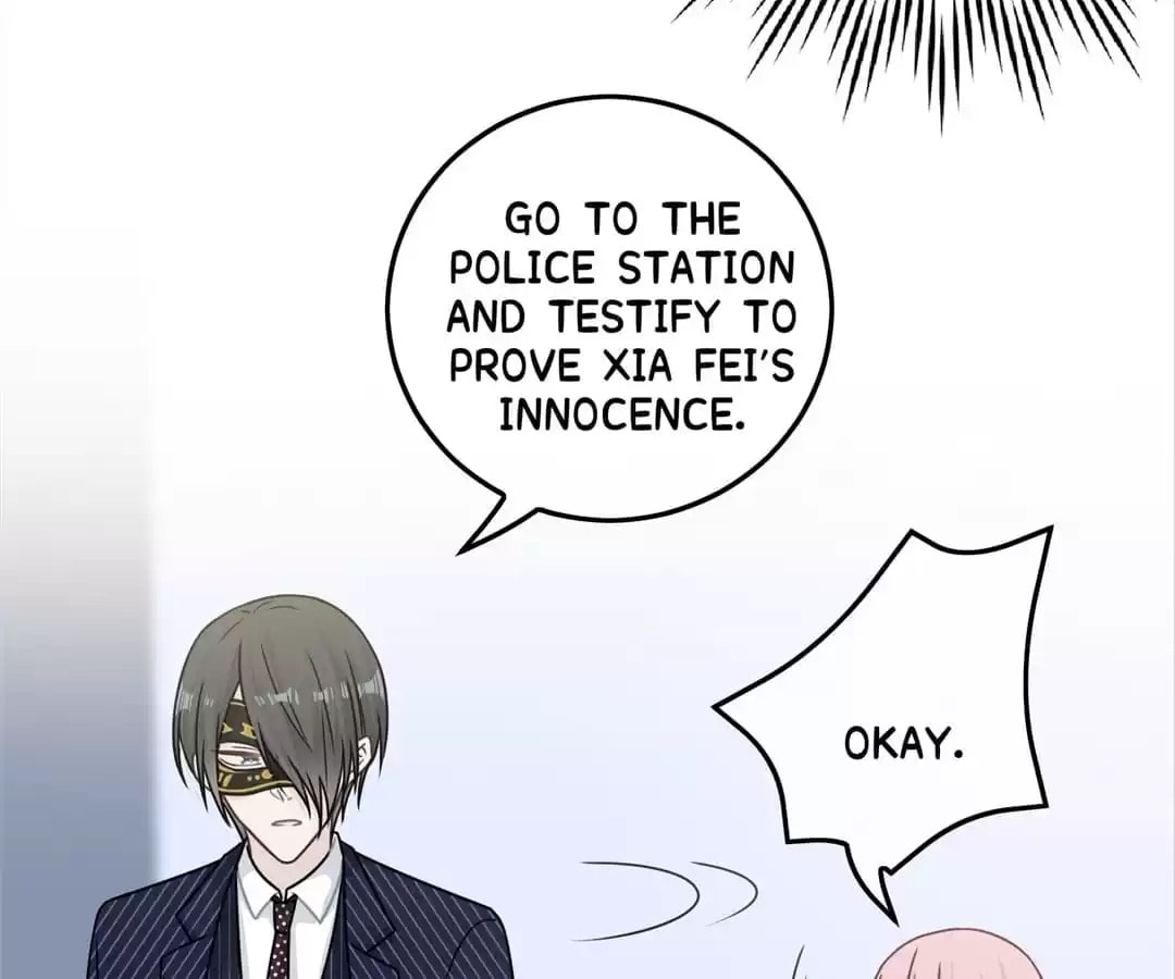 Read Two Ways for Lovers chapter 85 image 38 on Lezhin