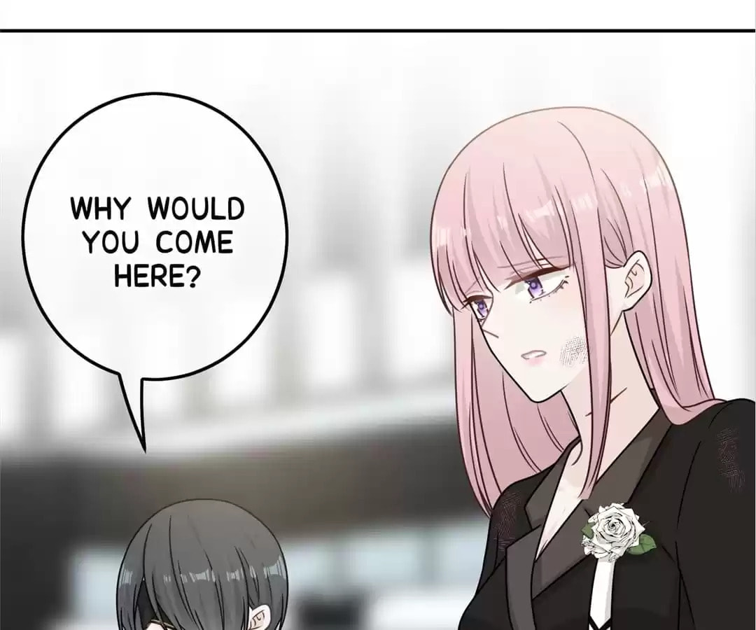 Read Two Ways for Lovers chapter 85 image 43 on Lezhin