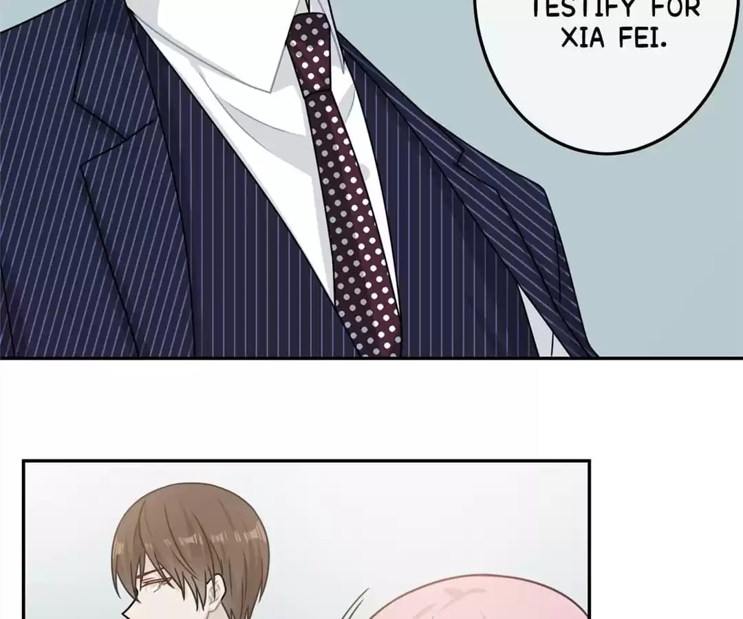 Read Two Ways for Lovers chapter 86 image 5 on Lezhin