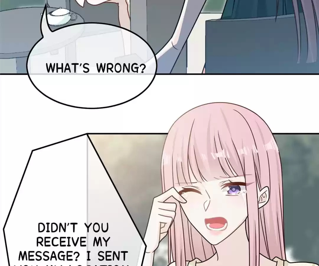 Read Two Ways for Lovers chapter 87 image 22 on Lezhin