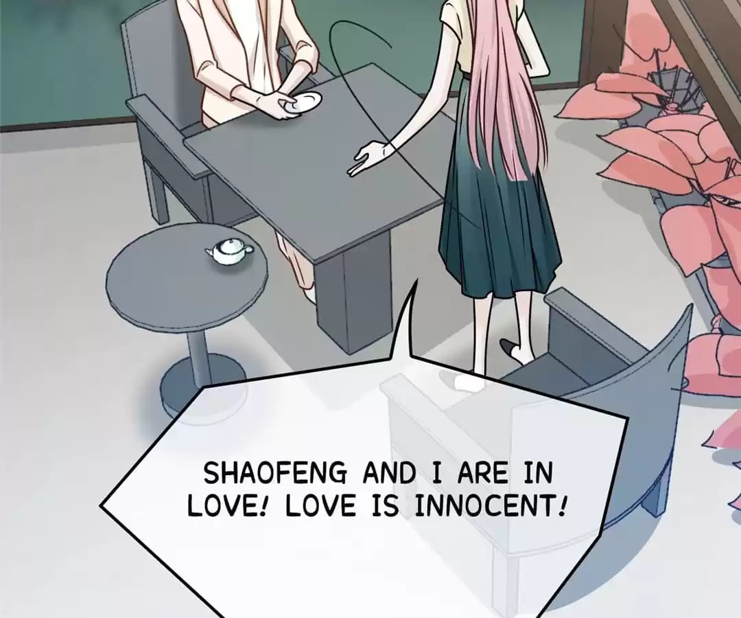 Read Two Ways for Lovers chapter 87 image 39 on Lezhin