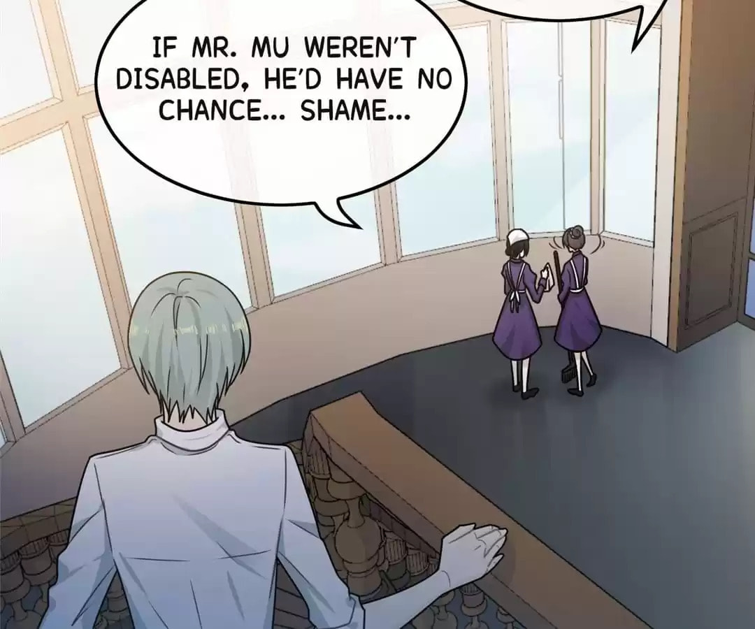 Read Two Ways for Lovers chapter 89 image 3 on Lezhin