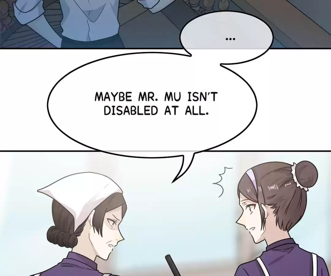 Read Two Ways for Lovers chapter 89 image 4 on Lezhin
