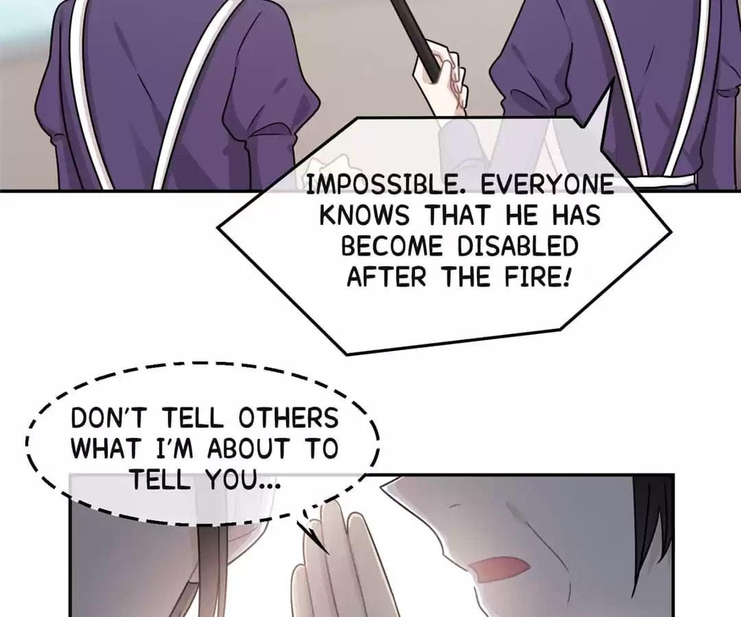 Read Two Ways for Lovers chapter 89 image 5 on Lezhin