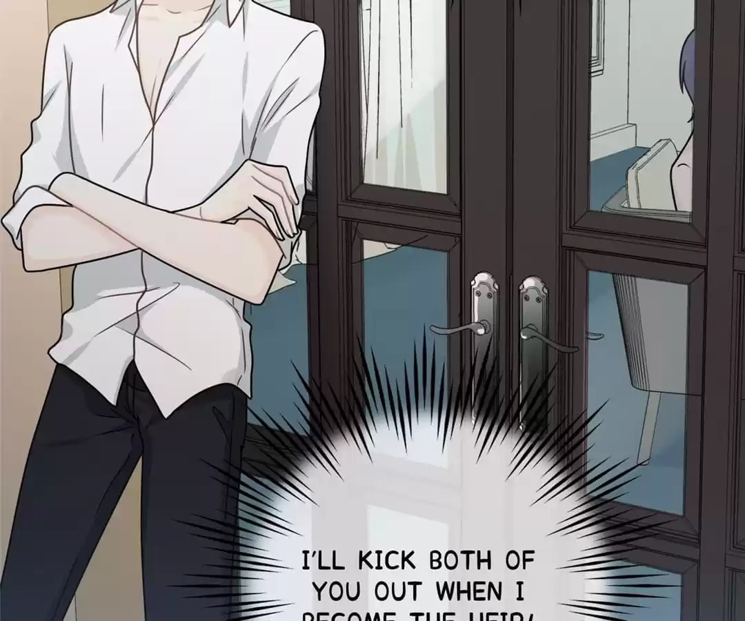 Read Two Ways for Lovers chapter 90 image 11 on Lezhin