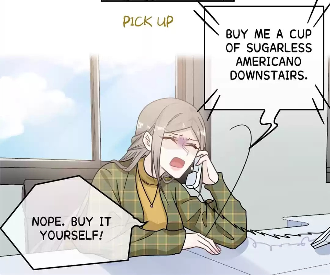 Read Two Ways for Lovers chapter 90 image 16 on Lezhin