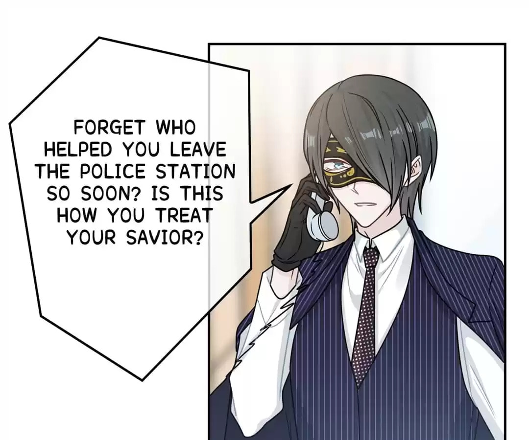 Read Two Ways for Lovers chapter 90 image 17 on Lezhin