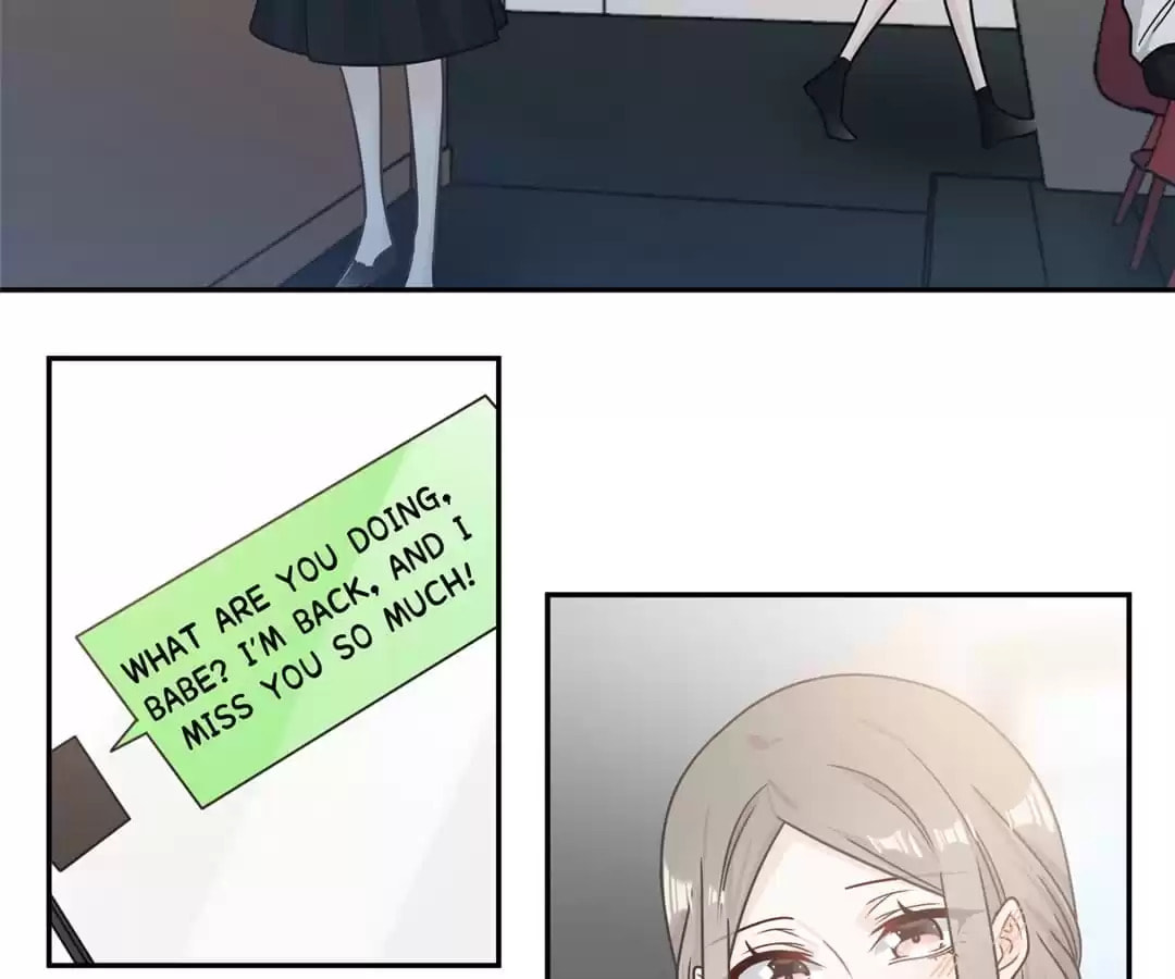 Read Two Ways for Lovers chapter 90 image 20 on Lezhin