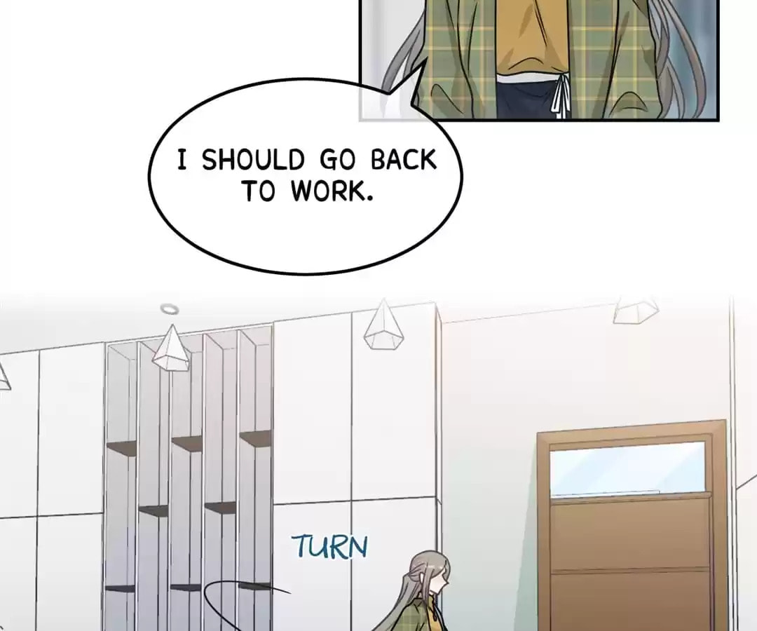 Read Two Ways for Lovers chapter 90 image 26 on Lezhin