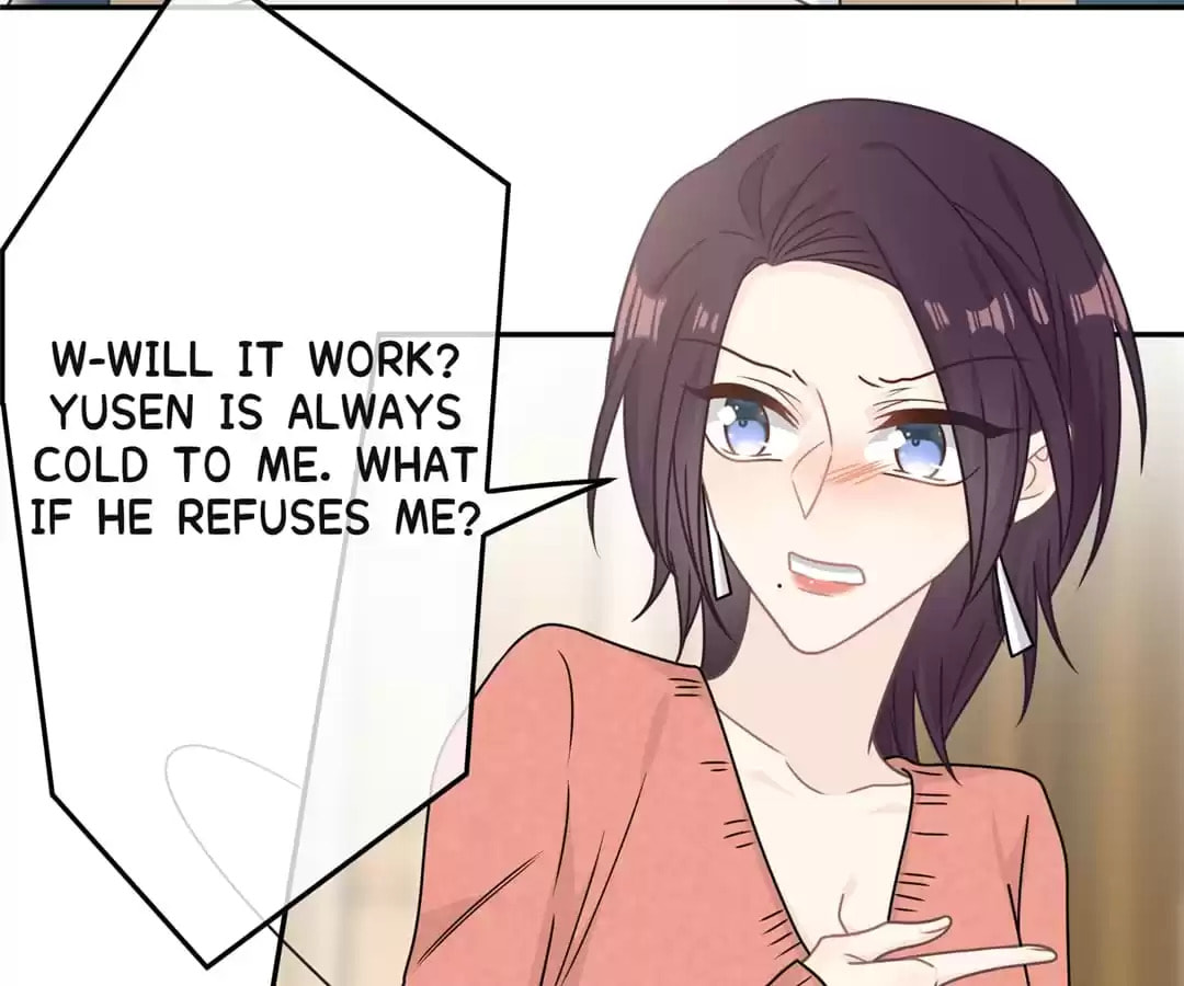 Read Two Ways for Lovers chapter 90 image 3 on Lezhin