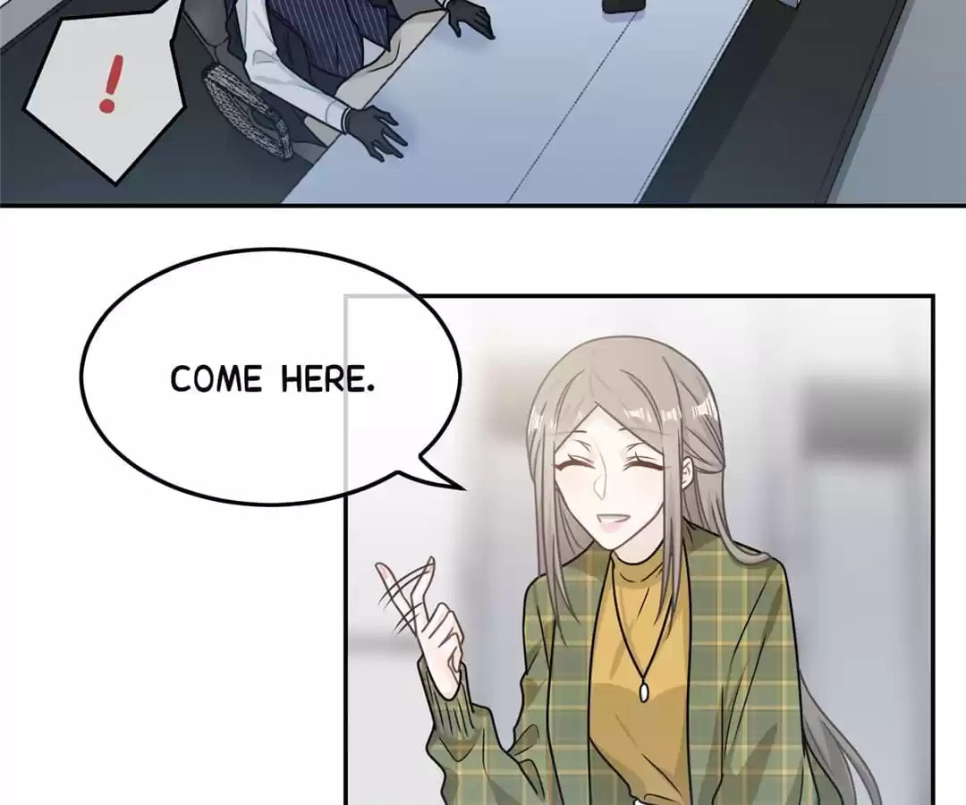 Read Two Ways for Lovers chapter 90 image 34 on Lezhin