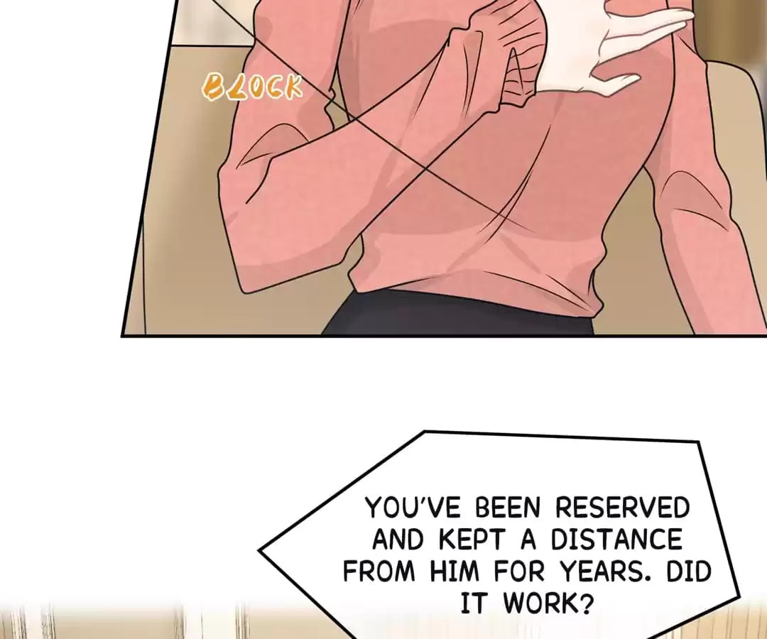 Read Two Ways for Lovers chapter 90 image 4 on Lezhin