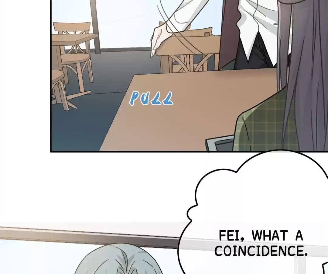 Read Two Ways for Lovers chapter 90 image 50 on Lezhin