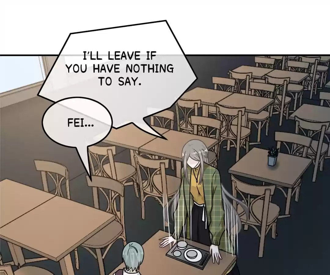 Read Two Ways for Lovers chapter 90 image 65 on Lezhin