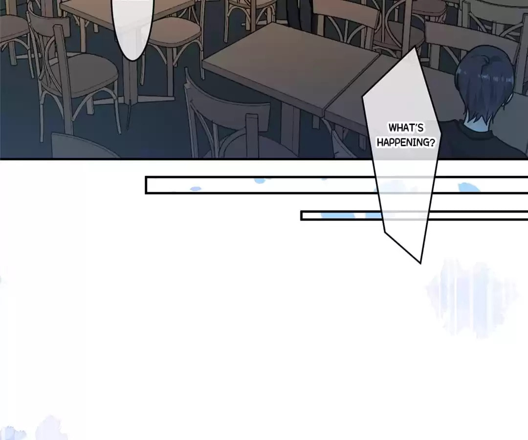 Read Two Ways for Lovers chapter 91 image 13 on Lezhin