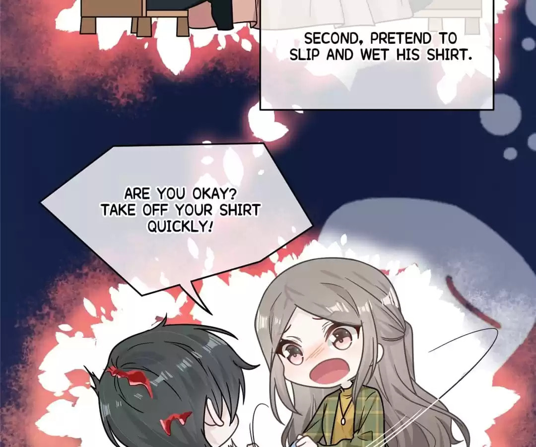 Read Two Ways for Lovers chapter 91 image 27 on Lezhin